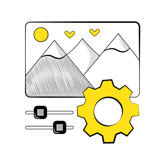 How to compress your images