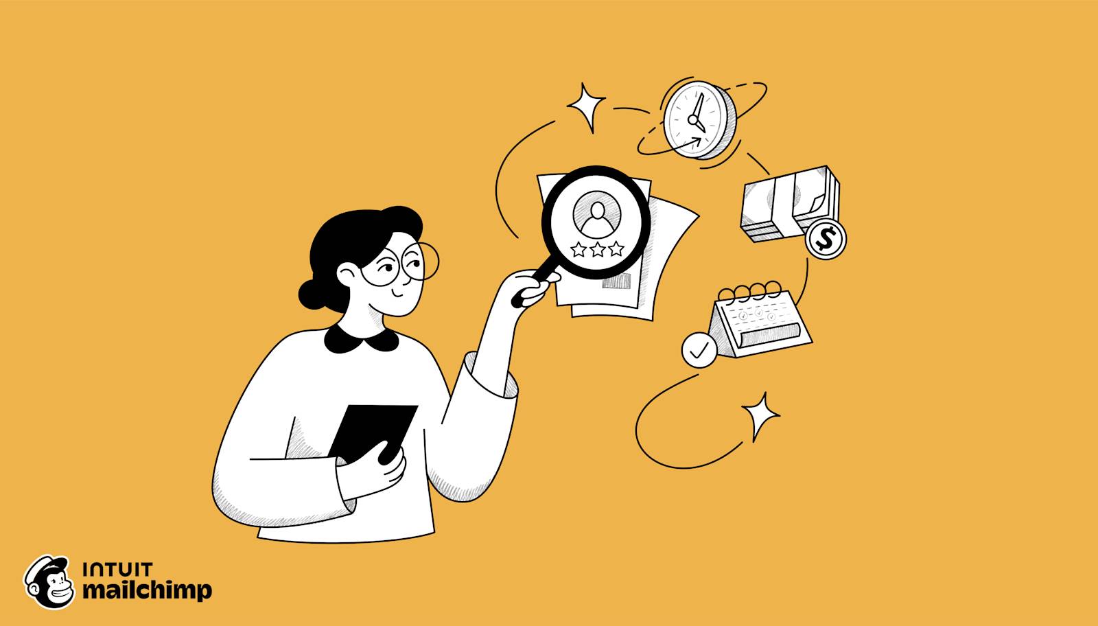 Learn how to use the RFM model to identify top customers and build effective, targeted campaigns.