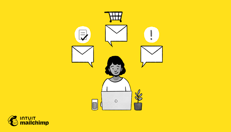 From password resets to shipping updates, transactional emails keep customers informed. See 20 real-world examples and learn best practices to write your own.