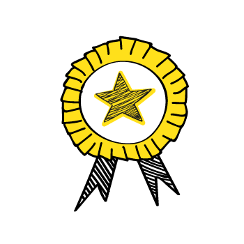 Web design and graphic design