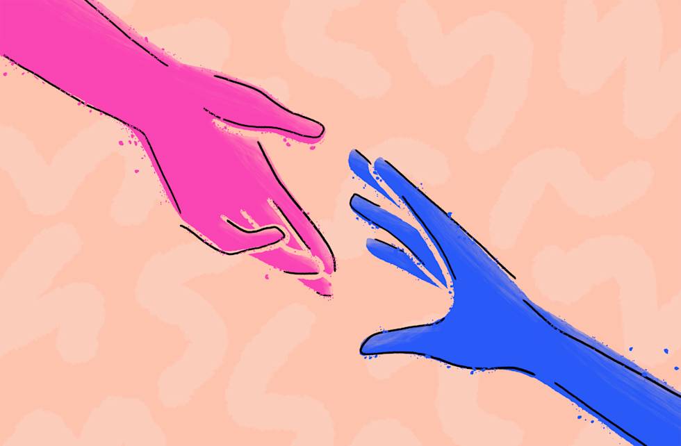 Hero image for Encouraging Inclusion and Creativity with Mentorships