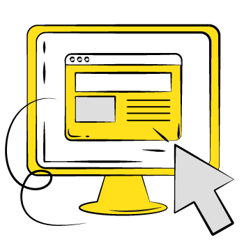 Microsite vs website vs landing page