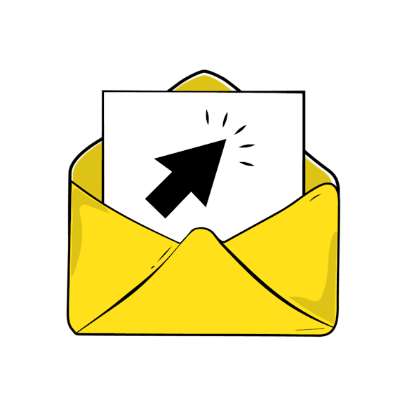 create and email marketing plan