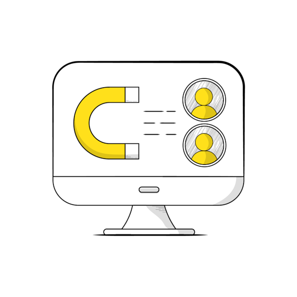 Calculate subscriber acquisition cost