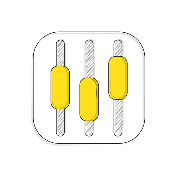 Adapt your email tone