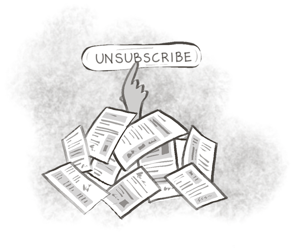 Marketers need to tackle email fatigue to maintain audience engagement and prevent rising unsubscribe rates.
