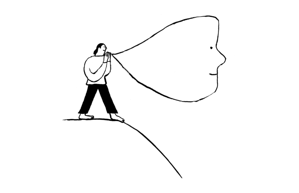 Public Relations for Small Businesses Hero Illustration