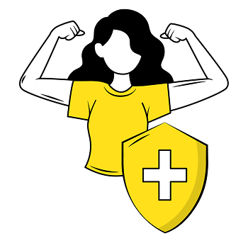 How to establish a strong brand presence  for your wellness brand