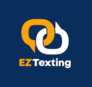 EZ Texting Logo