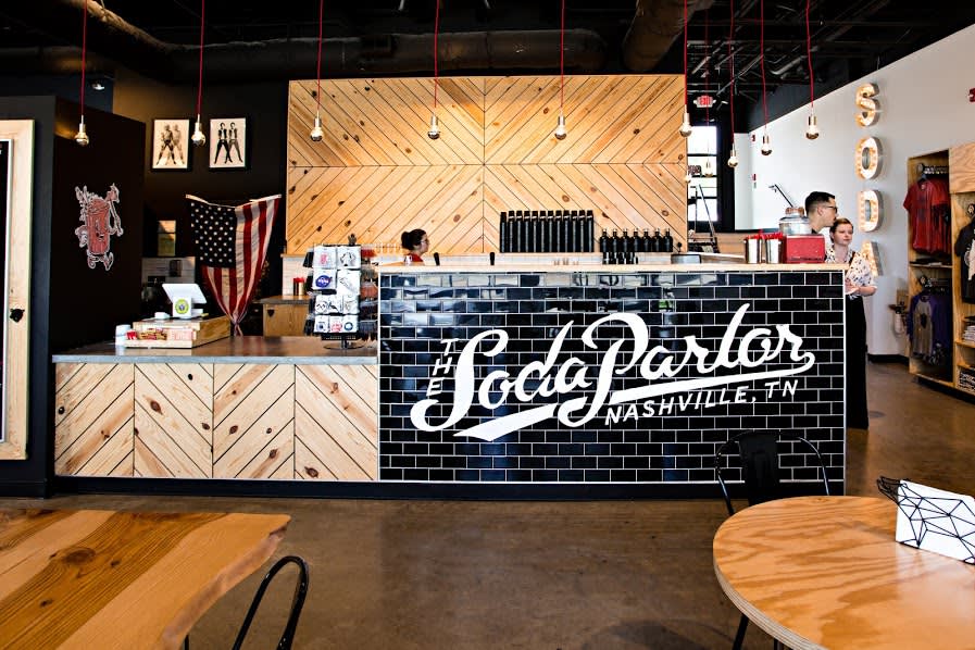 Hero image for Issue #70: Featuring Olan Rogers