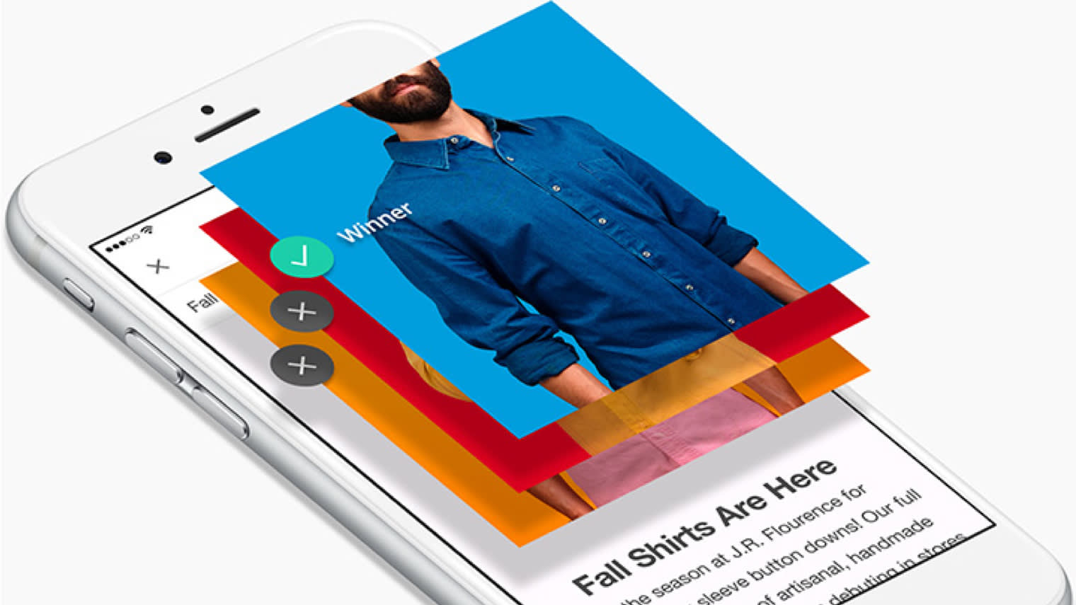 Thumbnail for Introducing More Powerful A/B Testing