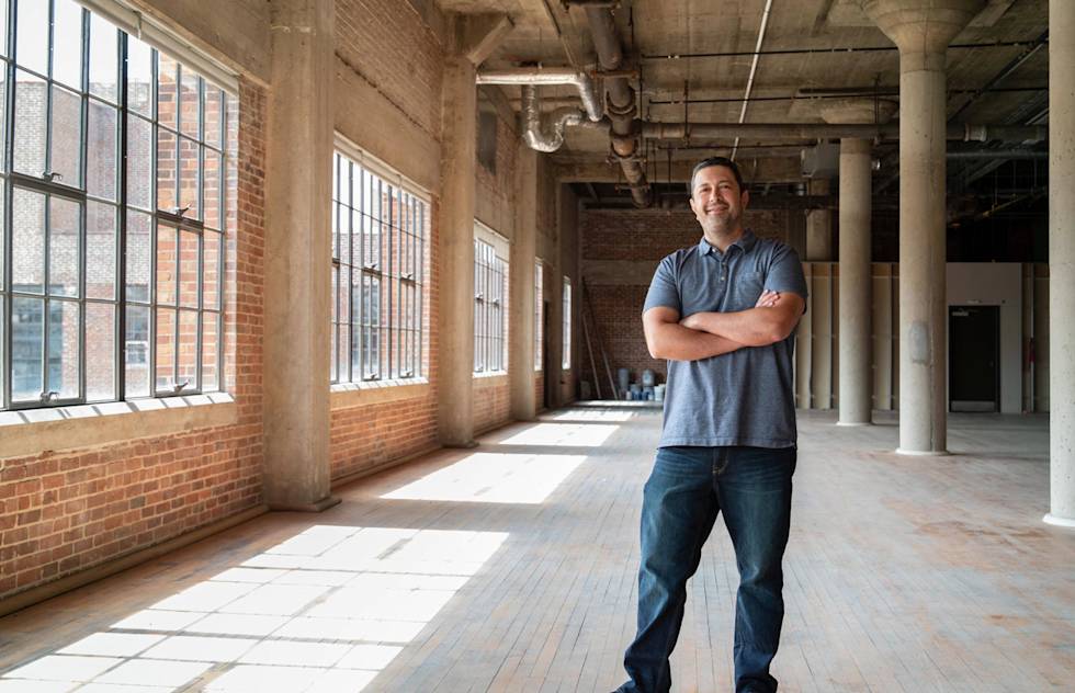 Adam Holden-Bache, Director of Email Marketing and author of How to Win at B2B Email Marketing.