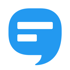 Image of SimpleTexting Logo