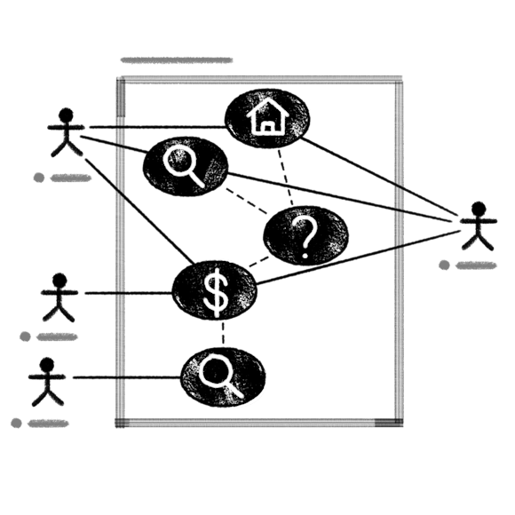 Business use case diagram