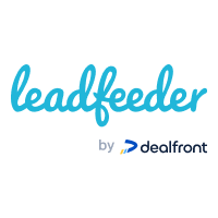 Dealfront logo