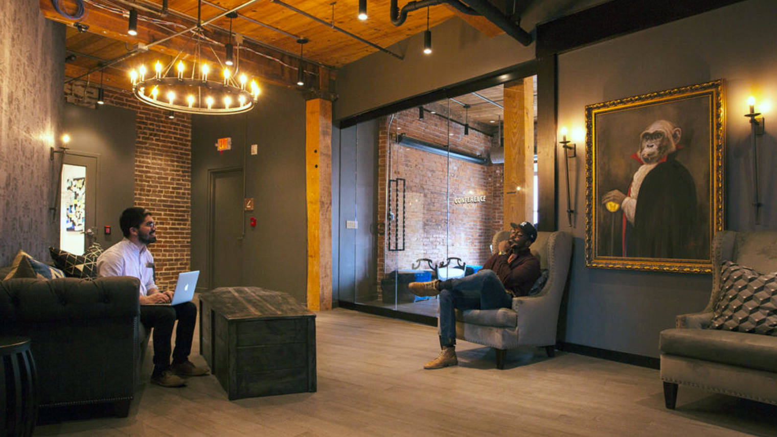 Thumbnail for What We Learned Opening a Second Office in Our Hometown