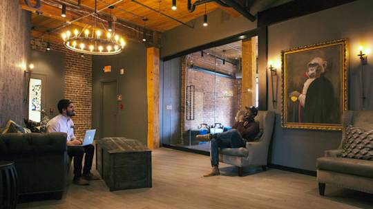 Thumbnail for What We Learned Opening a Second Office in Our Hometown