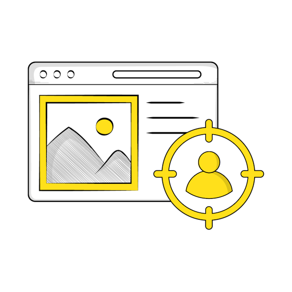  Targeted messaging benefits