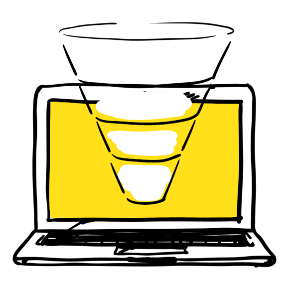 ecommerce sales funnel