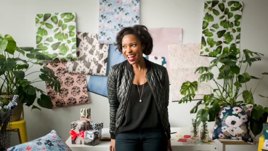 Thumbnail for Issue #39: Featuring Khristian A. Howell