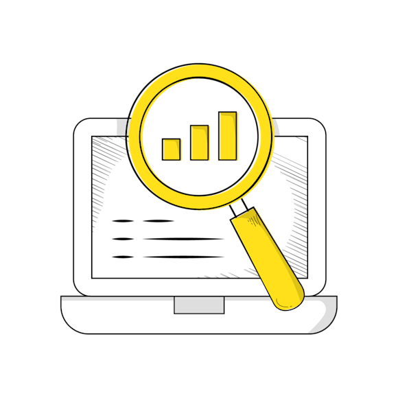 What is content monitoring?