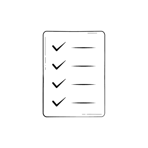 Prioritization matrix
