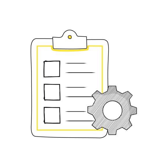 Efficient production planning