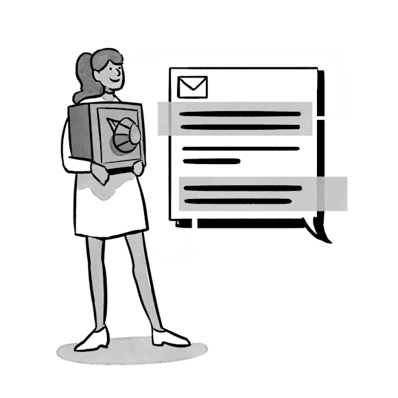 SMS and customer data privacy