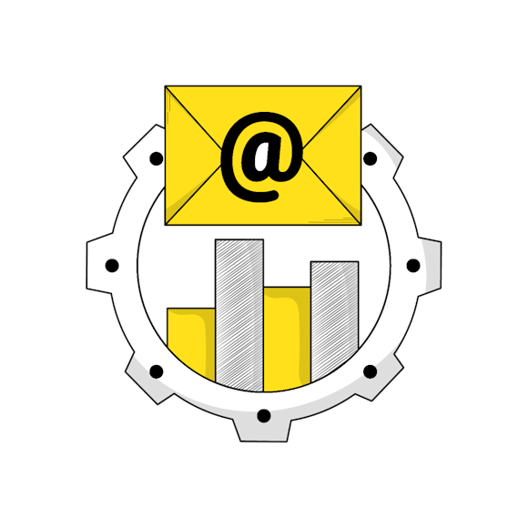 Quarterly newsletter metrics