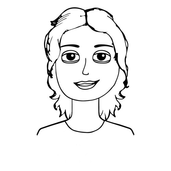 profile pic of woman