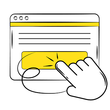 Best practices for SMS URLs 