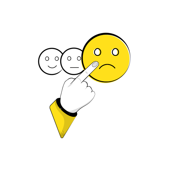 Strategies to reduce customer friction