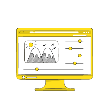 Photo editing software