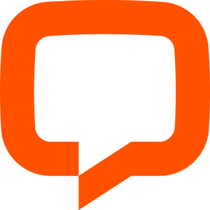 New LiveChat Logo