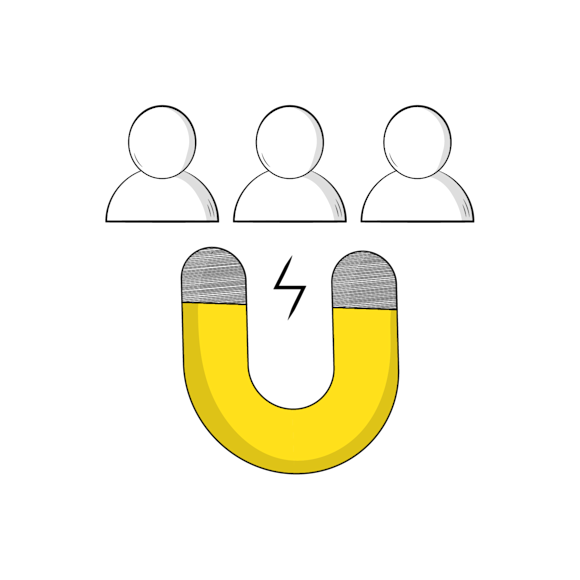 Acquisitions marketing