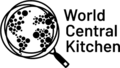 Logo de World Central Kitchen