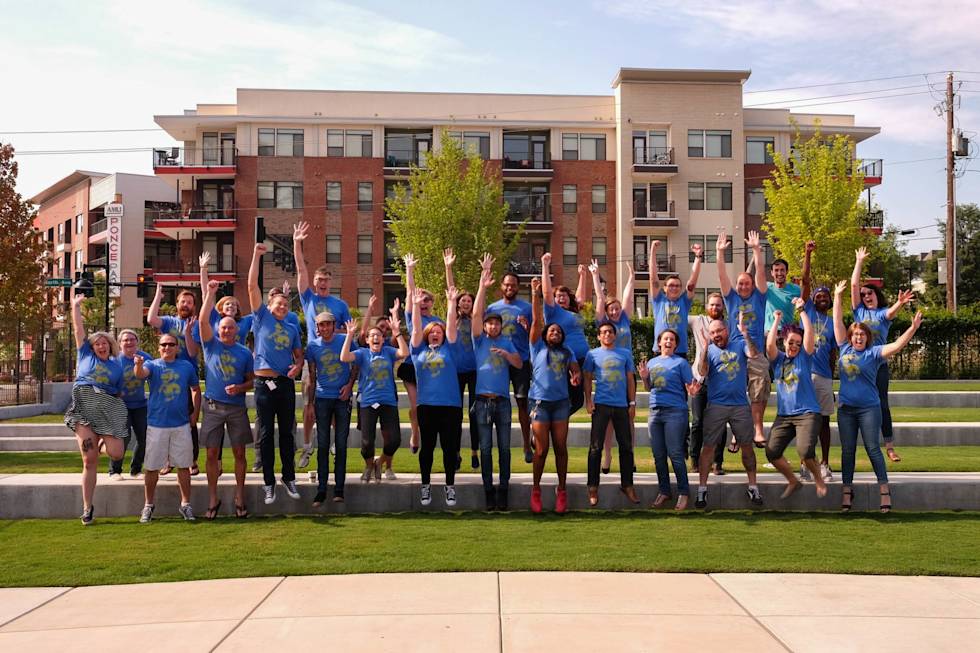 Hero image for How MailChimp University Helps Us Stay Weird and Grow Strong