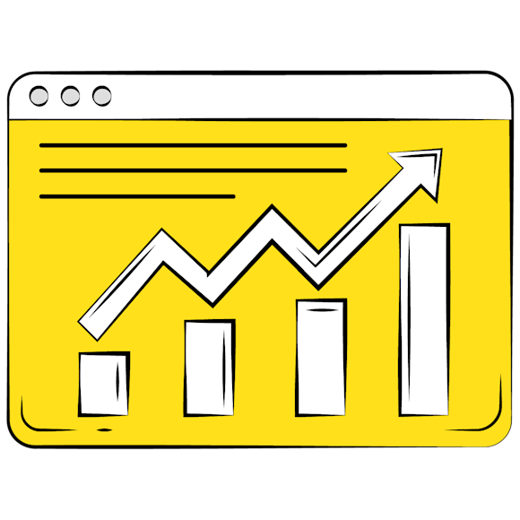 Analytics tools allow organizations to gain audience insights and make data-driven decisions