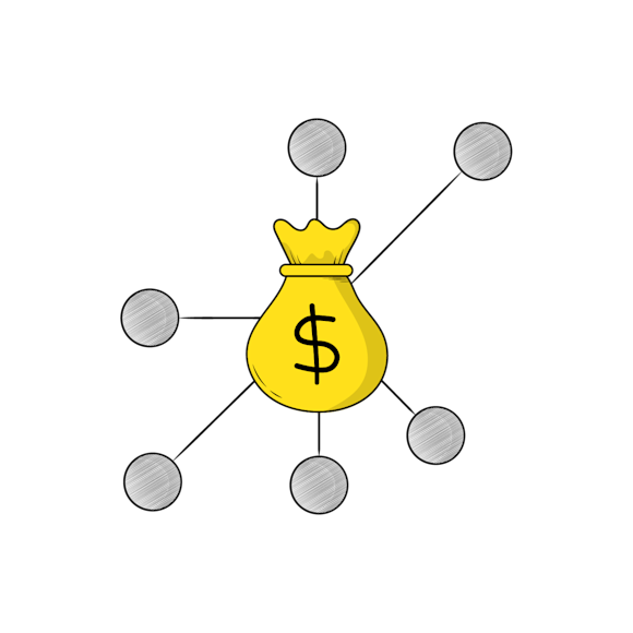 Additional revenue streams