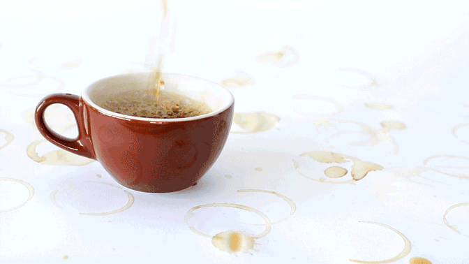 Hero image for The Evolution of MailChimp’s Coffee Hour