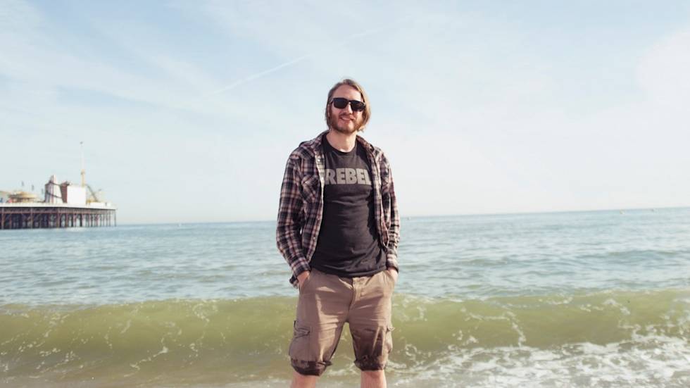 Hero image for Fewer Clicks, More Dance: The Power of Interactive Email