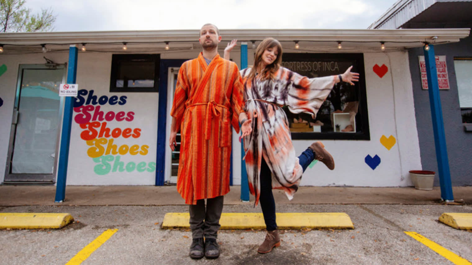 Thumbnail for Issue #105: Featuring Highway Robery