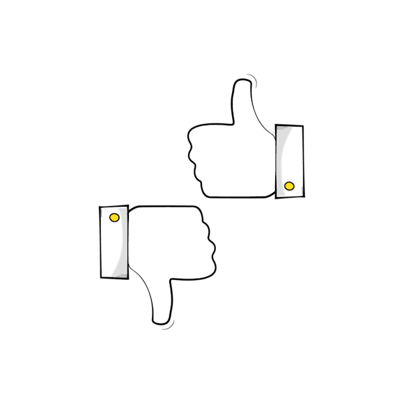 Pros and cons of using a RACI matrix