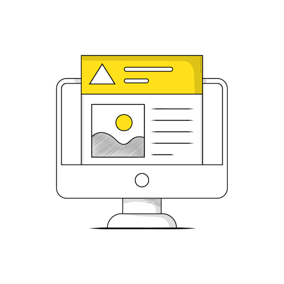 Modern UI techniques