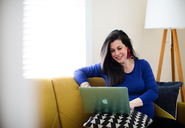 writing a follow-up email