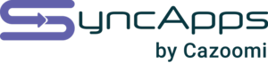 SyncApps Logo