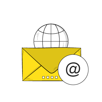 company email name ideas