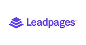 Leadpages Logo