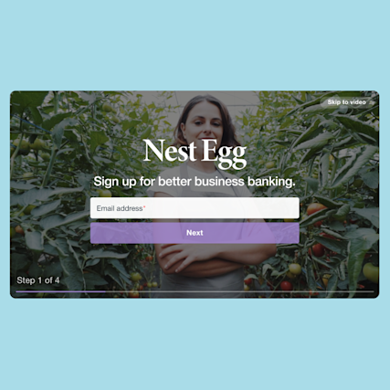 Vimeo Engage Your Audience