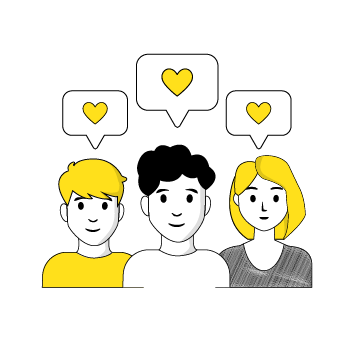 Influencer marketing campaign